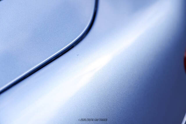 2007 Aston Martin V8 Vantage Roadster