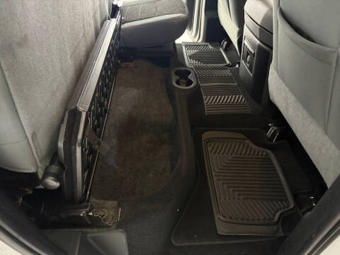 2014 RAM 1500 Lone Star