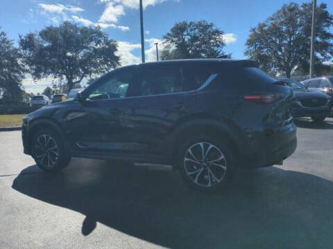 2022 Mazda CX-5 2.5 S Premium