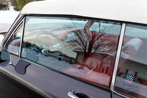 1962 Chevrolet Corvair