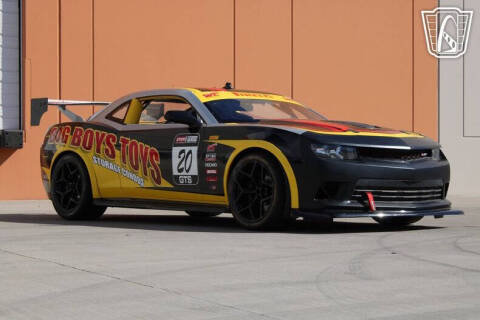 2015 Chevrolet Camaro Z28