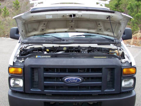 2009 Ford E-Series E-350 SD