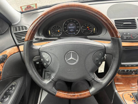 2006 Mercedes-Benz E-Class E 350