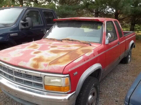 1994 Dodge Dakota