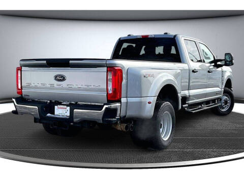 2024 Ford F-350 Super Duty XLT