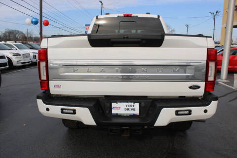 2021 Ford F-350 Super Duty