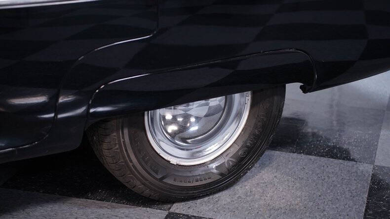 1953 Packard Clipper
