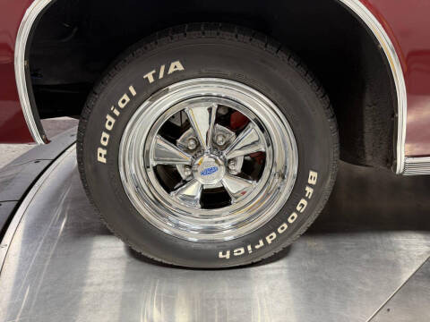 1966 Chevrolet Chevelle