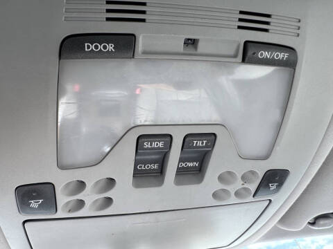 2009 Lexus IS 250