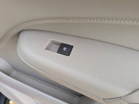 2010 Cadillac SRX Luxury Collection