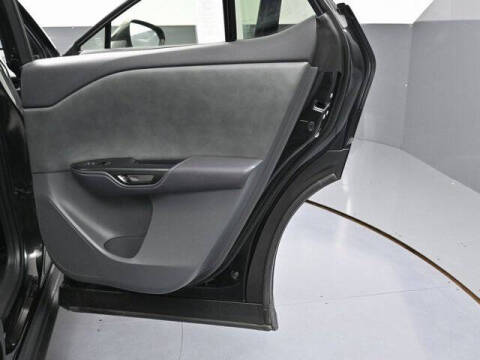 2023 Lexus RZ 450e Luxury