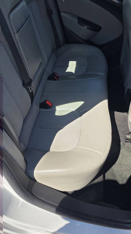 2013 Buick Verano