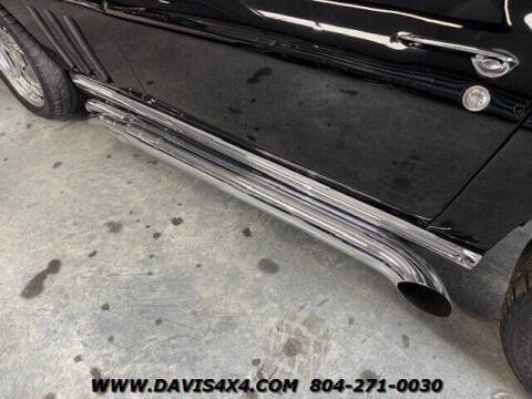 1965 Chevrolet Corvette