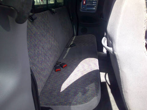 2001 Dodge Ram 3500 SLT Plus