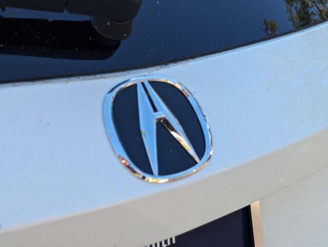 2026 Acura MDX SH-AWD w/A-SPEC