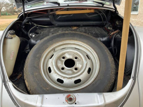 1978 Volkswagen Beetle