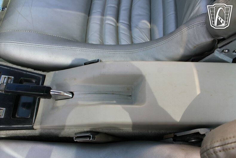 1978 Chevrolet Corvette