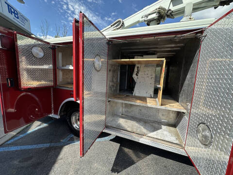 1997 Ford F-Super Duty