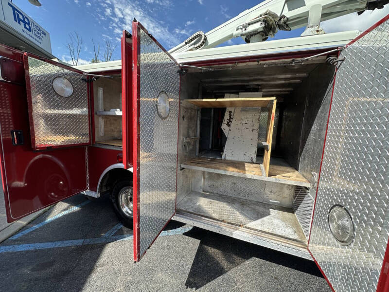 1997 Ford F-Super Duty