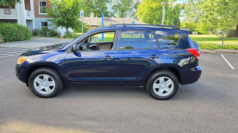 2007 Toyota RAV4