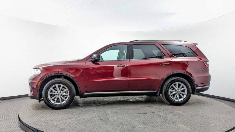 2023 Dodge Durango SXT