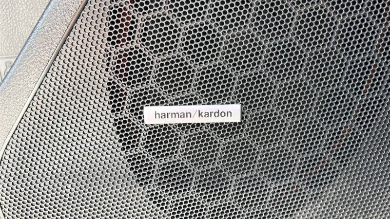 2018 Subaru Forester 2.5i Touring