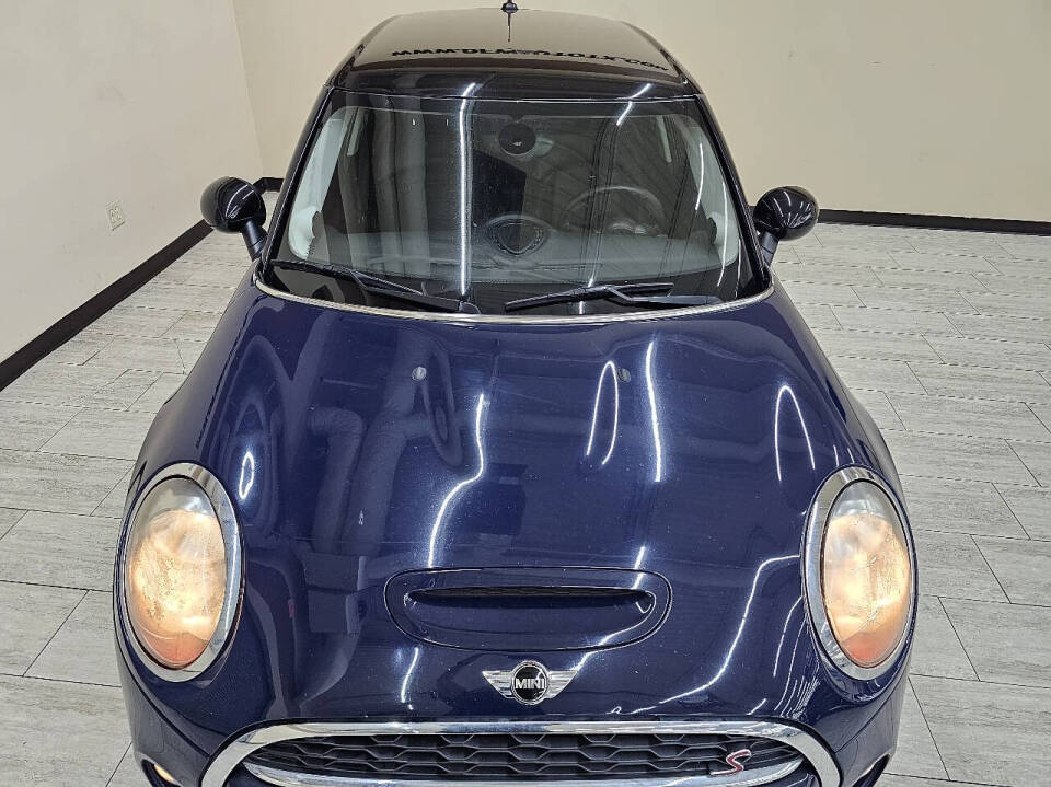 2015 MINI Hardtop 4 Door for sale at DFW Auto & Services Inc in Fort Worth, TX