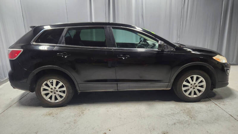 2010 Mazda CX-9 Touring