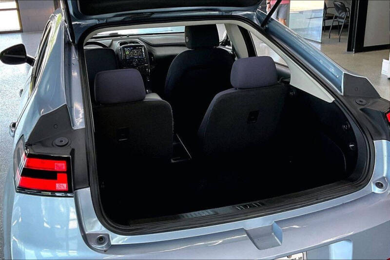 2015 Chevrolet Volt