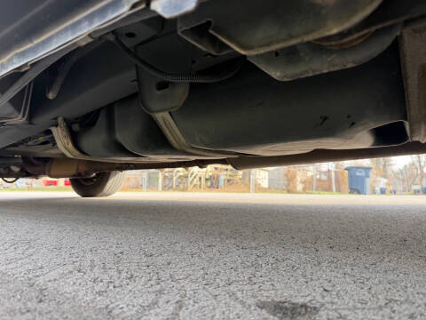 2004 Chevrolet Venture Plus