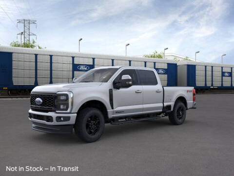 2023 Ford F-250 Super Duty for sale at Mac Haik Ford Pasadena in Pasadena TX