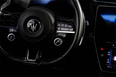 2023 Maserati Grecale GT