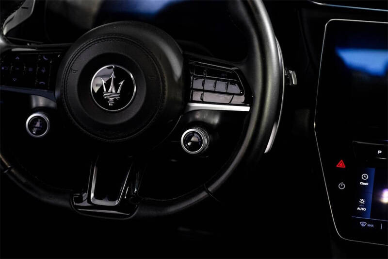 2023 Maserati Grecale GT