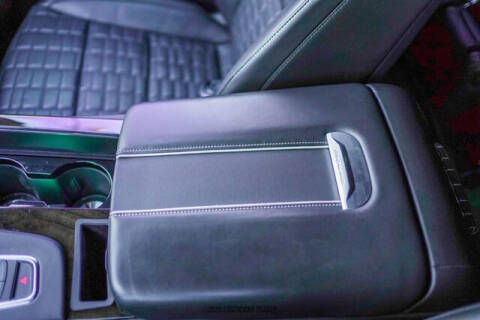 2023 Cadillac Escalade ESV Sport Platinum