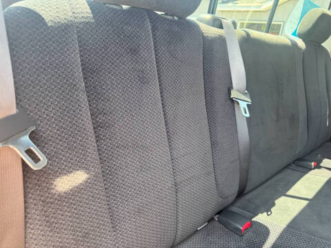2005 Dodge Ram 2500
