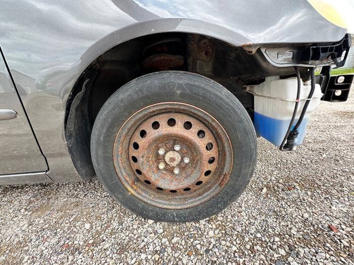 2007 Toyota Corolla