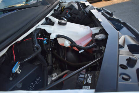 2018 Chevrolet Express 2500