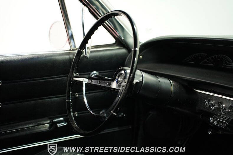 1963 Chevrolet Impala