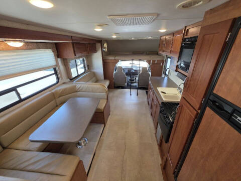 2017 Winnebago Minnie Winnie