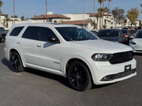 2015 Dodge Durango