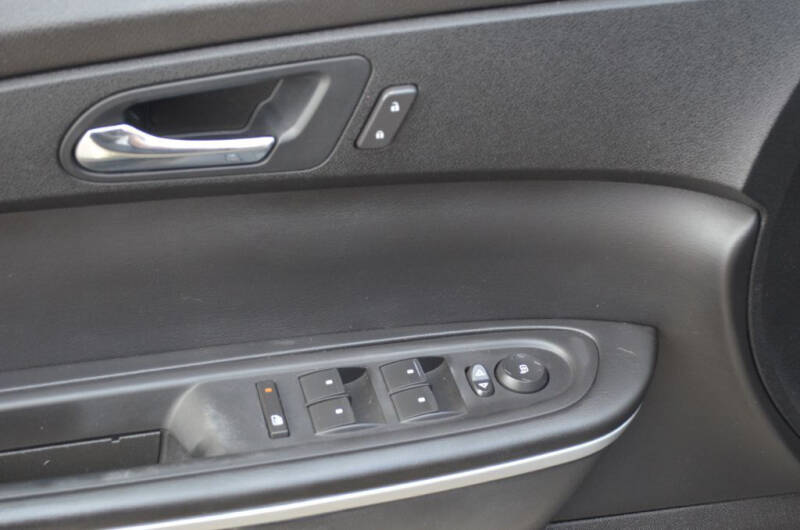 2011 GMC Acadia SLT-1