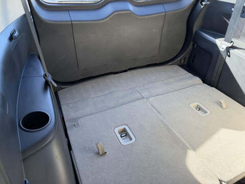 2010 Mazda MAZDA5 Grand Touring