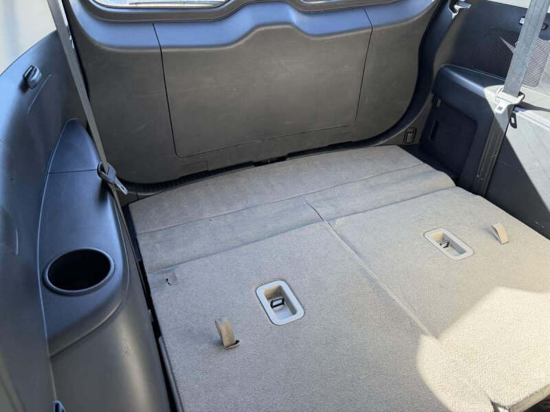 2010 Mazda MAZDA5 Grand Touring