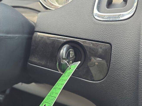 2014 Dodge Grand Caravan