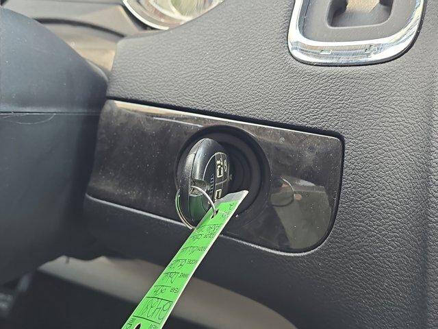 2014 Dodge Grand Caravan