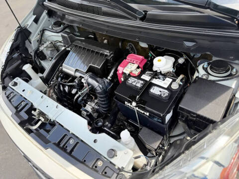 2019 Mitsubishi Mirage ES