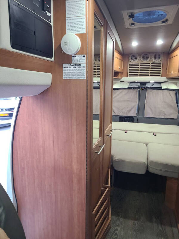 2013 Chevrolet Express 2500