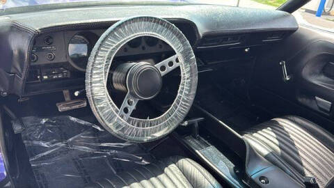 1973 Dodge Challenger