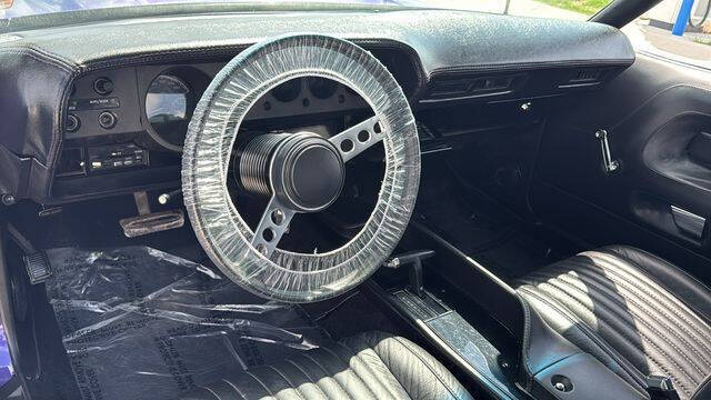 1973 Dodge Challenger