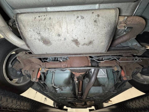 1994 Chevrolet Camaro